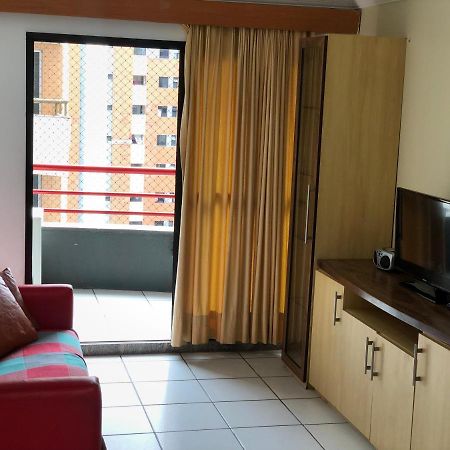 Porto De Iracema Flats Lägenhet Fortaleza  Exteriör bild