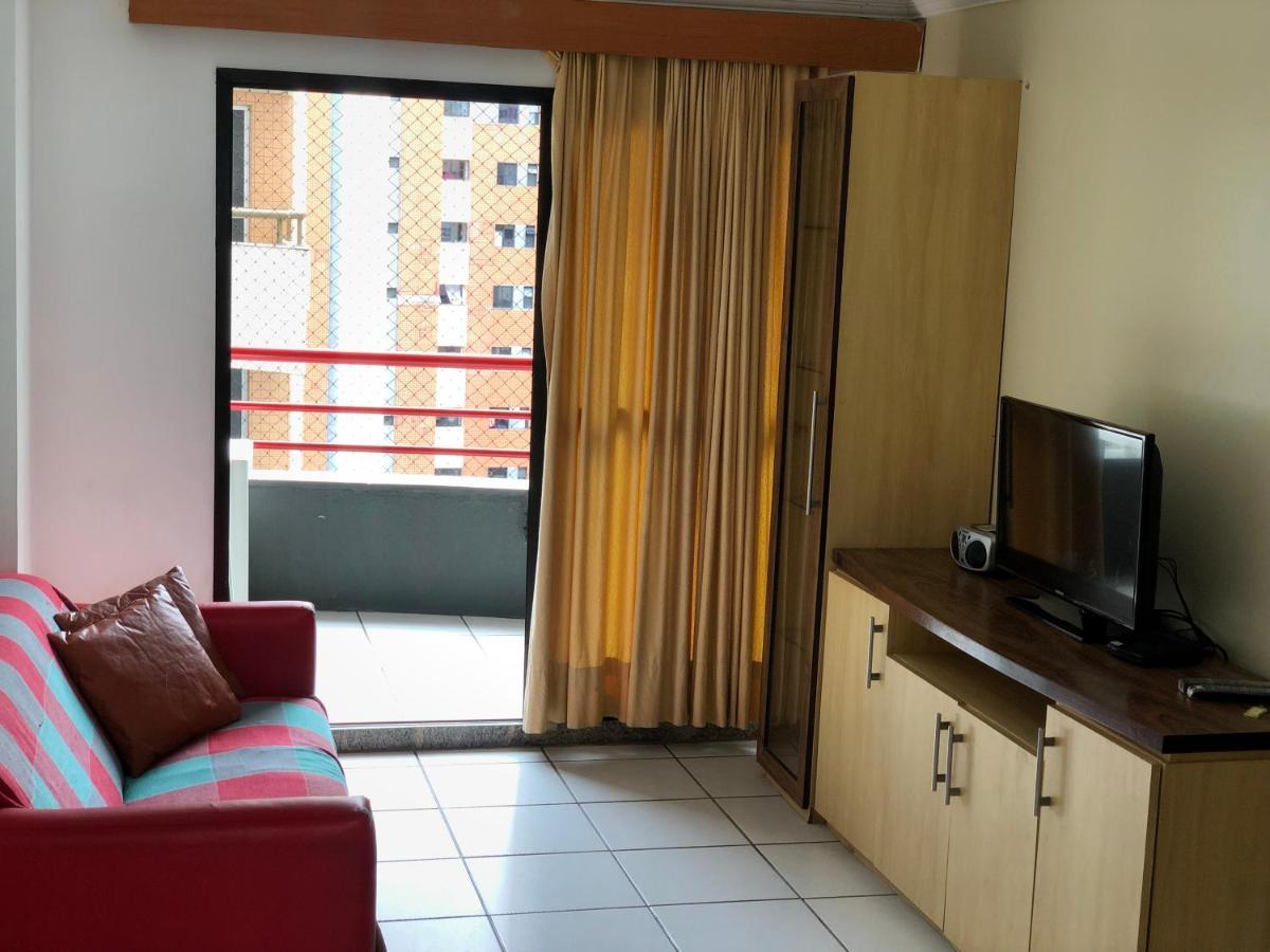 Porto De Iracema Flats Lägenhet Fortaleza  Exteriör bild