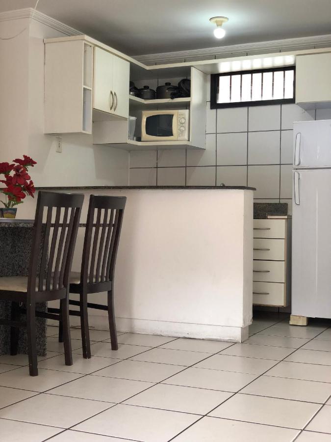 Porto De Iracema Flats Lägenhet Fortaleza  Exteriör bild